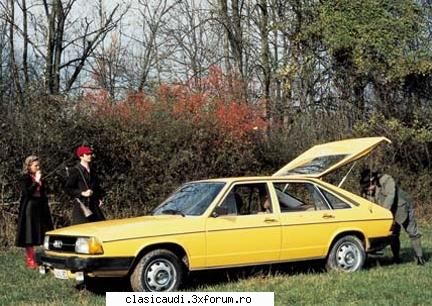 1970 audi 100 hatchback istoria audi