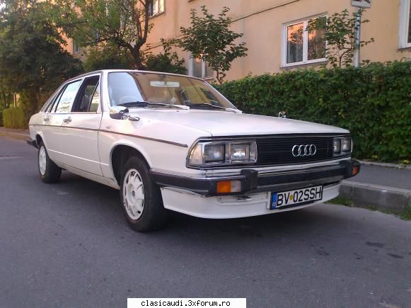 audi 100 typ 1982 2.0 diesel final putini .dar dragoste multa ea.istorie mare familie are aceasta