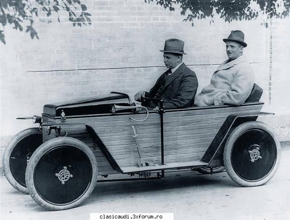 1928 primul automobil dkw

cu motorul de cu doi cilindri (1927) rasmussen a avut in sfarsit la