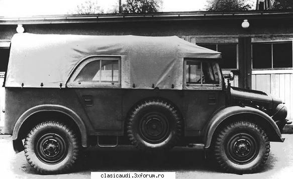 1941 productie de razboi istoria audi