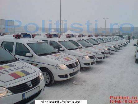 ATENTIE!!!Radare nedetectabile de luni pe strazi! - 1 Martie se sarbatoreste cu ghiocei si - Stiri auto