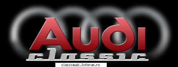 cu ajutorul unui prieten (si pe aceasta cale tin sa ii multumesc) postez niste propuneri pentru