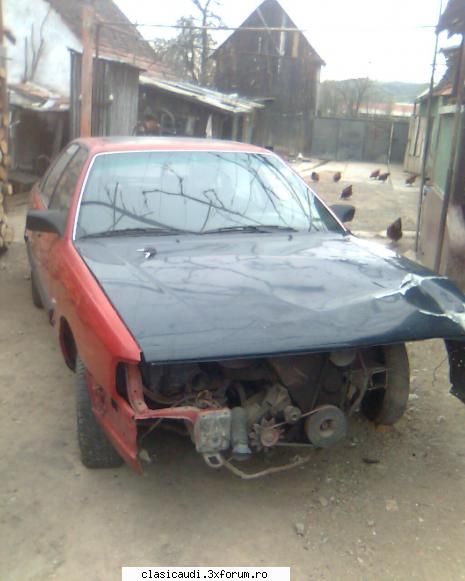 dezmembrez audi 100, vand orice piesa. 

gabi, brasov 0746 46 9002 dezmembrez audi 100