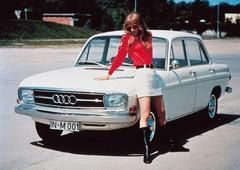 1960 audi f 103 istoria audi