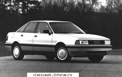 Istoria Audi - CLM - Istoria marcii Audi