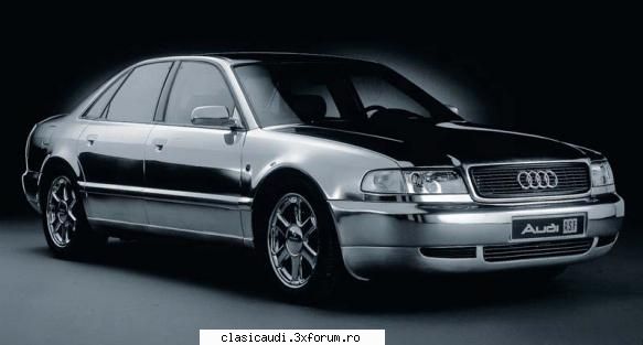 Istoria Audi - De-a lungul anilor AUDI AG a lucrat impreuna cu - Istoria marcii Audi
