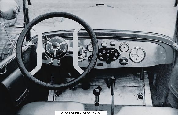 1921 audi typ k
audi aduce volanul pe partea stanga. un nou pe stanga s-a impus pana la sfarsitul