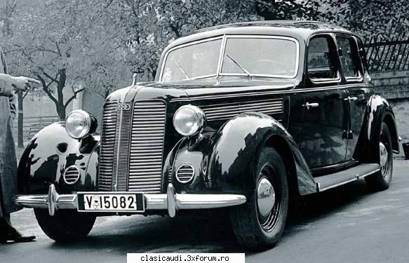 1938 audi istoria audi