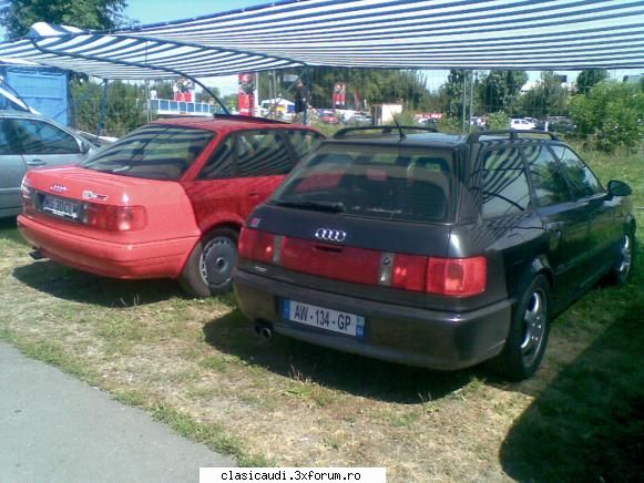 rs2  :hi:  am zis tot masini tari intalnite