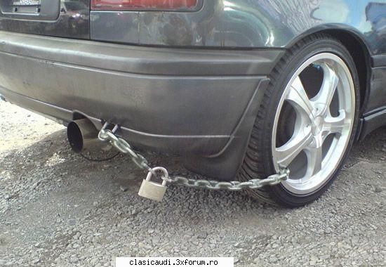 Poze funny - sistem anti furt :D - Off-Topic